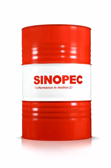 Sinopec CKD Heavy-Duty Industrial Gear Oils