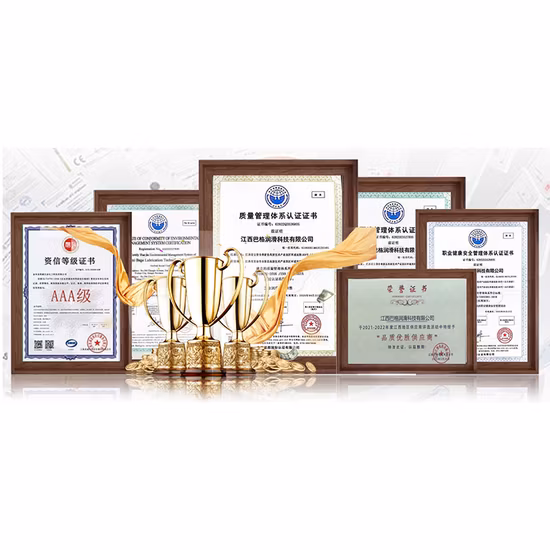 Venta al por mayor Aceite T del engranaje de la salud