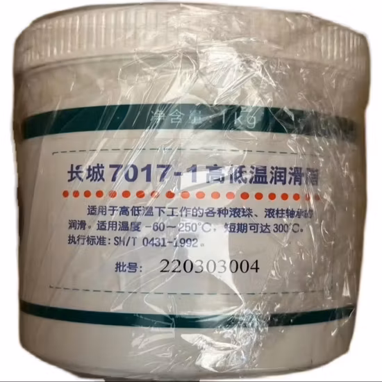Sinopec Sg/CF de alta calidad